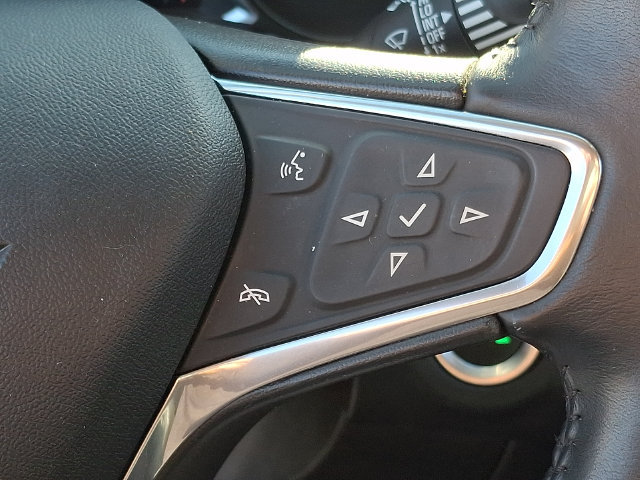 Certified 2019 Chevrolet Equinox LT AWD/4WD image 23