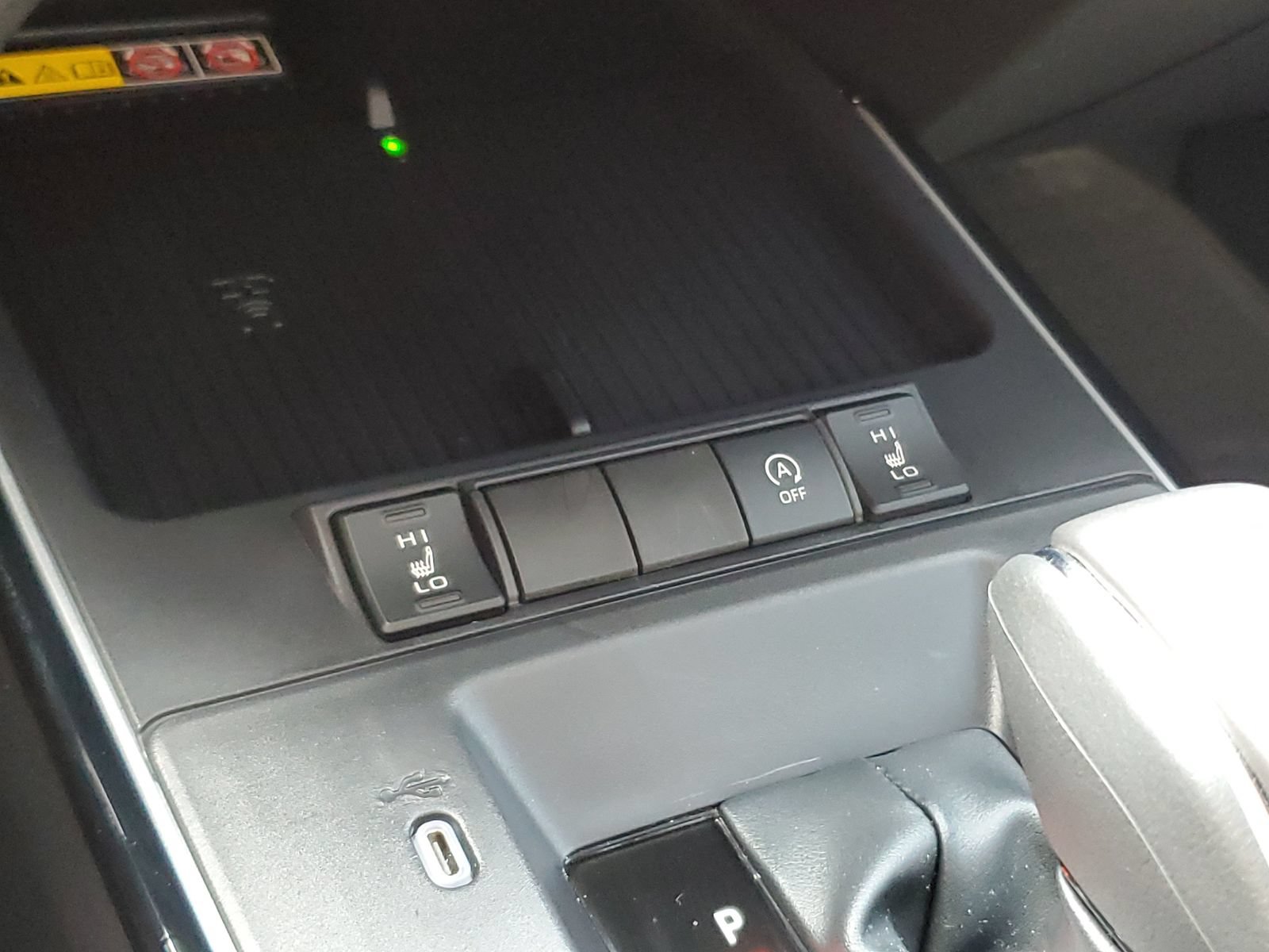 Certified 2026 Toyota Corolla Cross XLE w/ Convenience Package FWD image 30