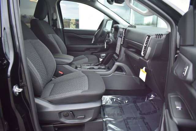 New 2026 Ford Ranger XLT AWD/4WD image 38