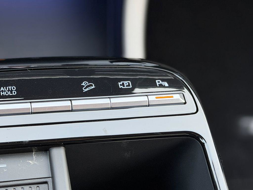 New 2026 Hyundai Tucson Limited image 21