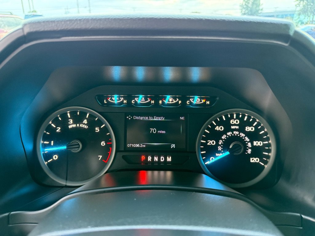 Used 2019 Ford F150 XLT w/ Equipment Group 302A Luxury RWD image 27