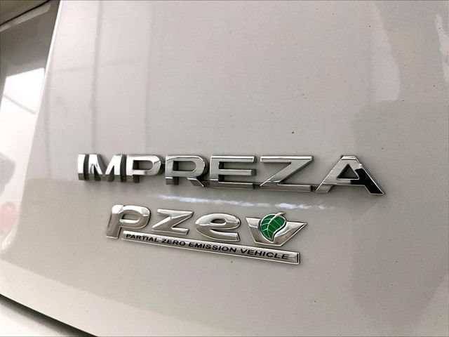 Used 2017 Subaru Impreza 2.0i AWD/4WD image 13
