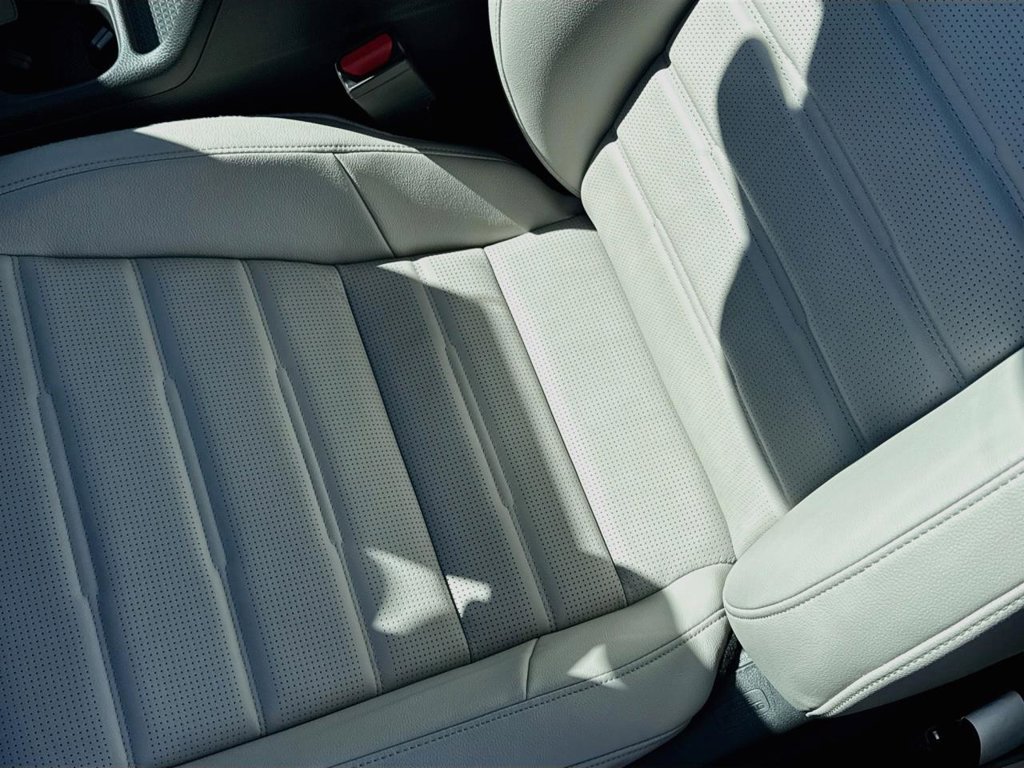 New 2027 Honda CR-V EX-L image 24