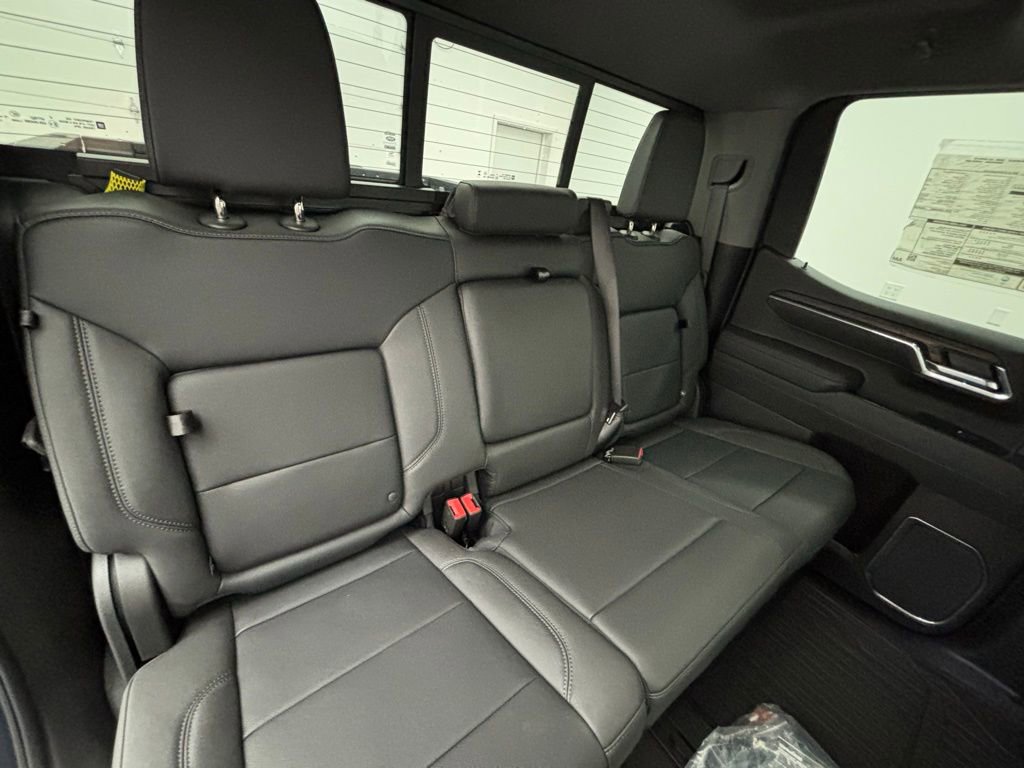 New 2025 GMC Sierra 1500 SLT w/ SLT Premium Plus Package image 42