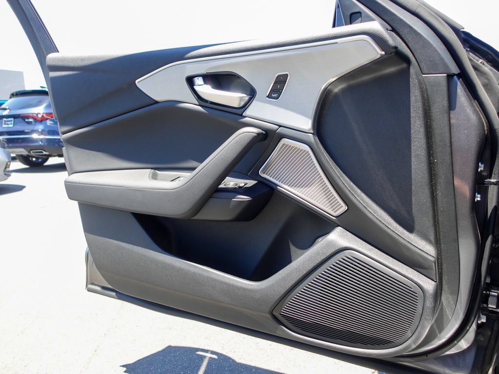 Certified 2025 Acura TLX w/ Technology Package FWD image 16