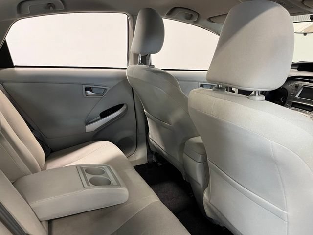 Used 2015 Toyota Prius Three FWD image 14