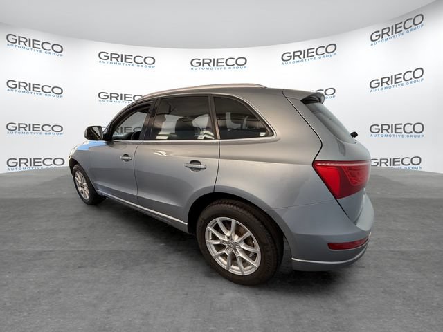 Used 2010 Audi Q5 3.2 Premium AWD/4WD image 10