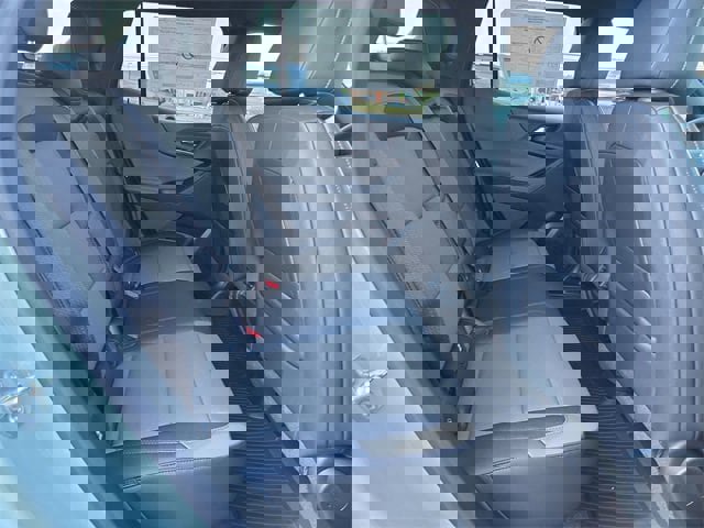 New 2026 Chevrolet Equinox LT w/ Convenience Package II image 14