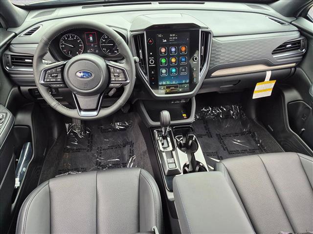 New 2026 Subaru Forester Limited AWD/4WD image 11