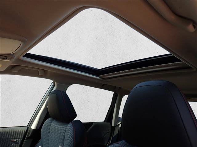 Certified 2022 Subaru Forester Sport AWD/4WD image 15