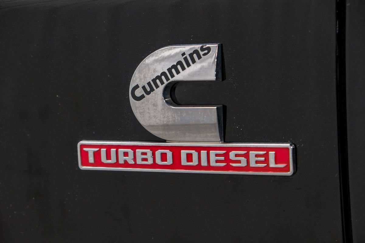Used 2019 RAM 2500 Tradesman AWD/4WD image 51