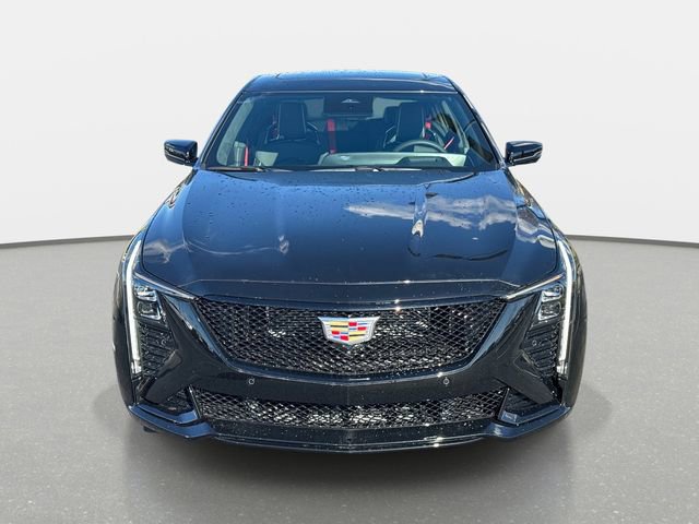 New 2026 Cadillac CT5 V w/ Technology Package image 7