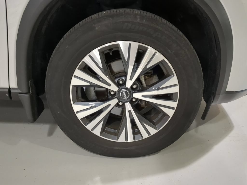 Used 2023 Nissan Rogue SV w/ SV Premium B Package AWD/4WD image 6