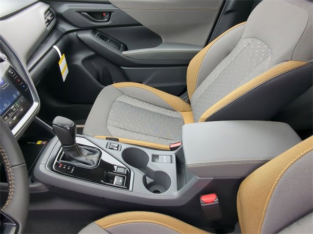 Certified 2025 Subaru Crosstrek 2.5i Sport image 11