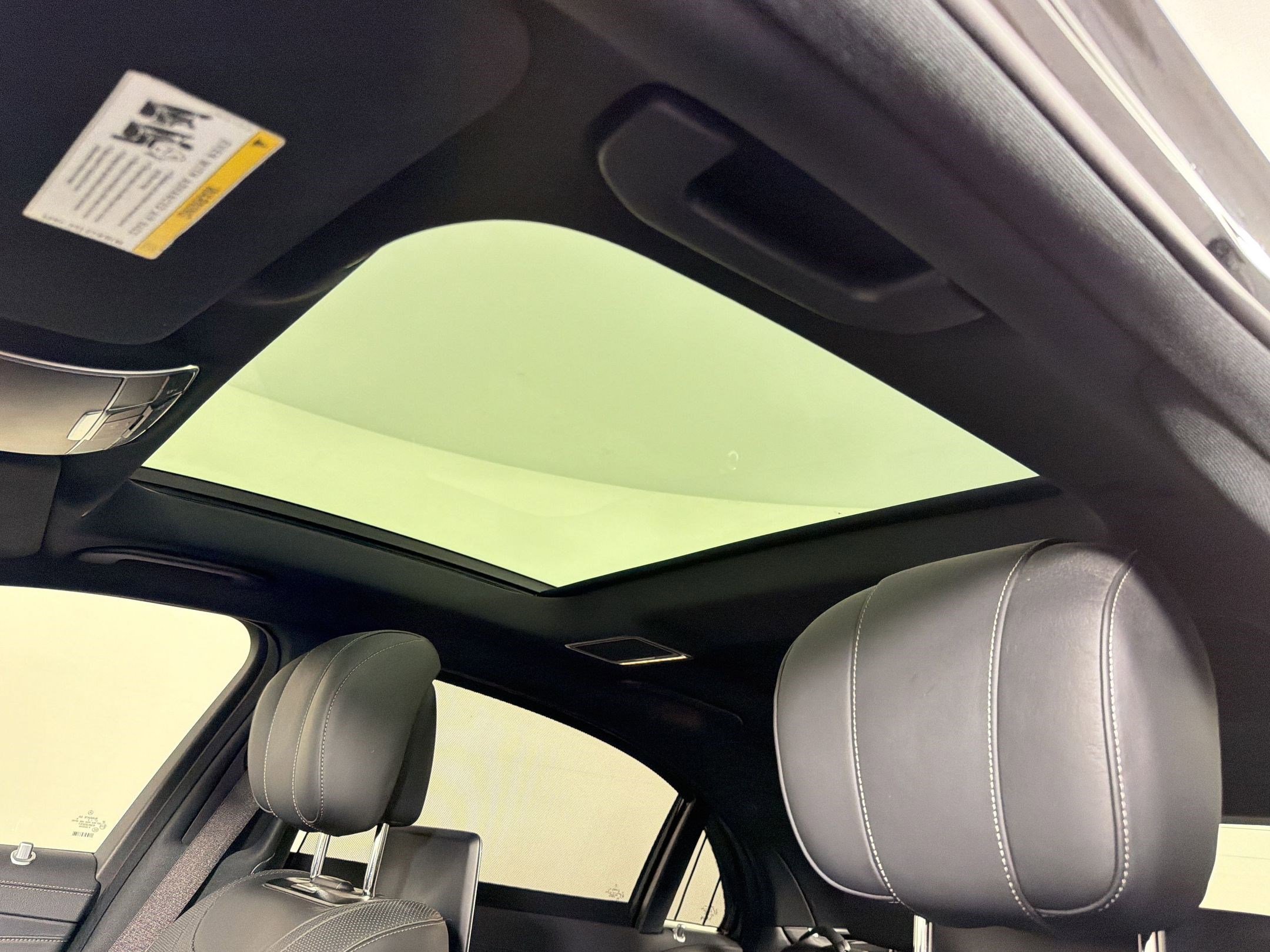 Used 2020 Mercedes-Benz S 560 Sedan image 16