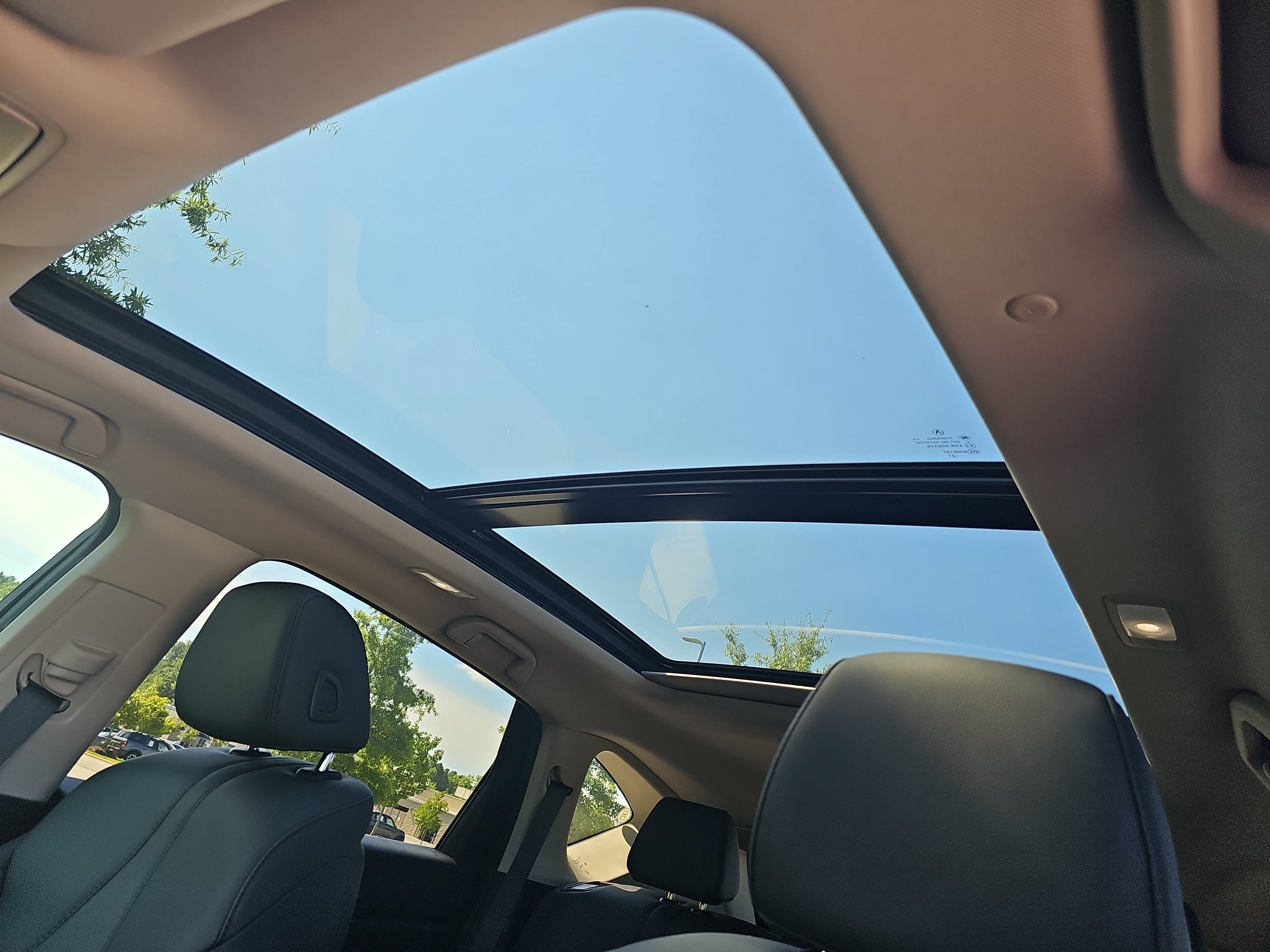 Used 2021 Acura RDX AWD image 29