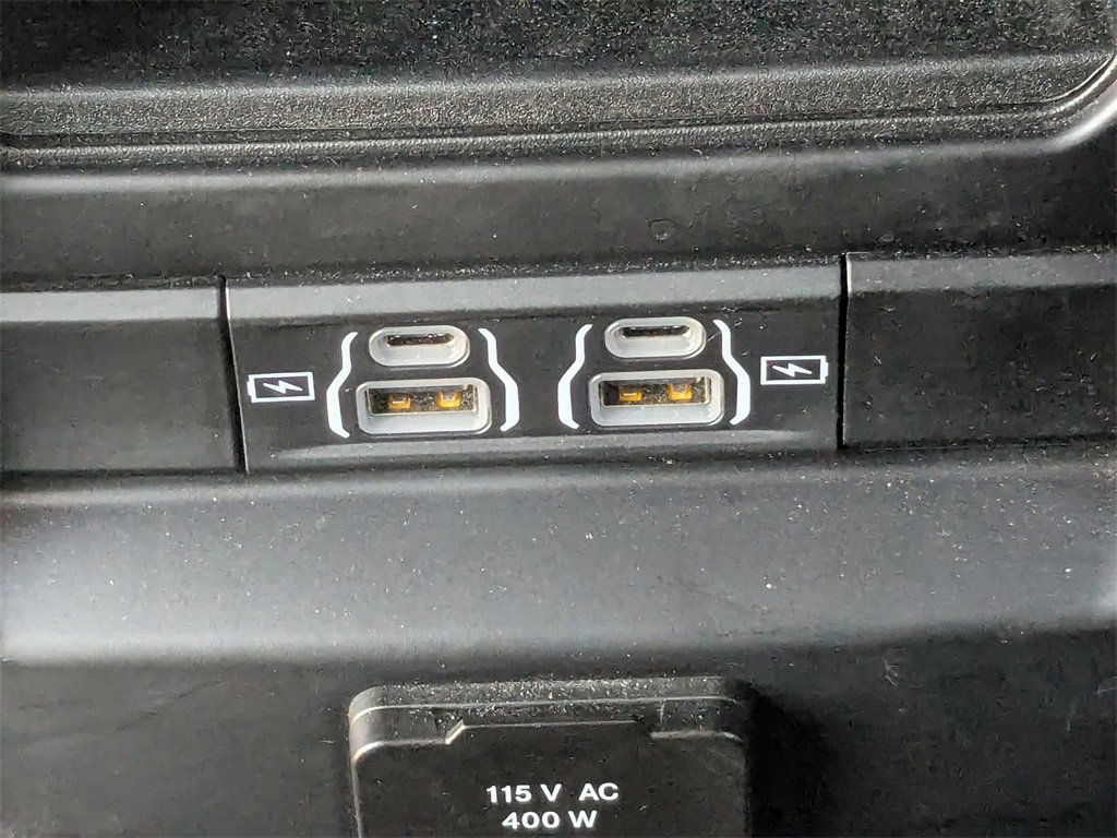 Used 2022 RAM 1500 Rebel w/ Rebel Level B Equipment Group image 31