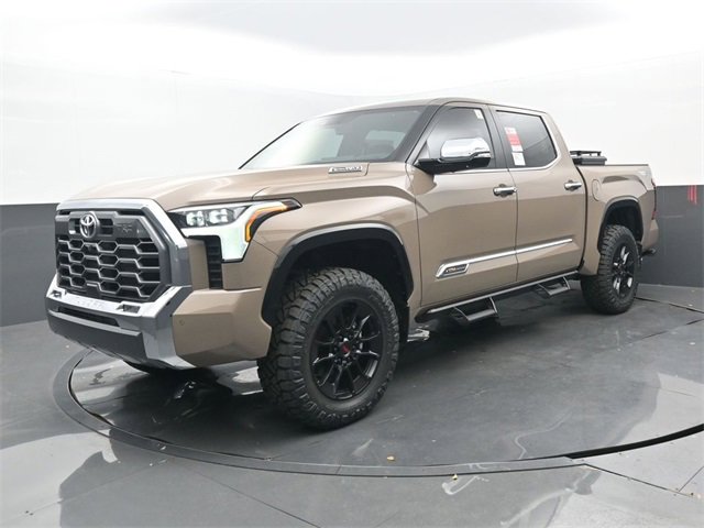 New 2026 Toyota Tundra 1794 Edition w/ TRD Off-Road Package image 23