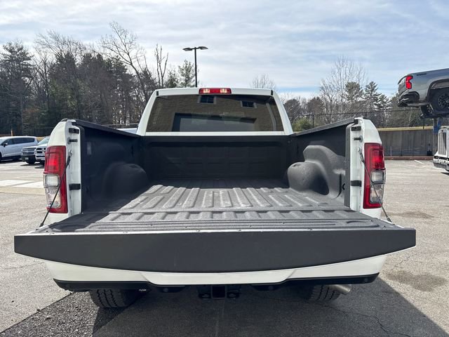 Used 2024 RAM 2500 Big Horn w/ Night Edition image 13
