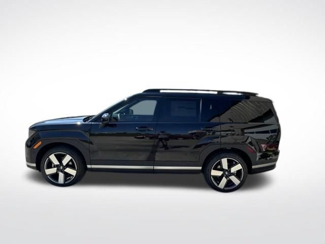New 2026 Hyundai Santa Fe Limited FWD image 7