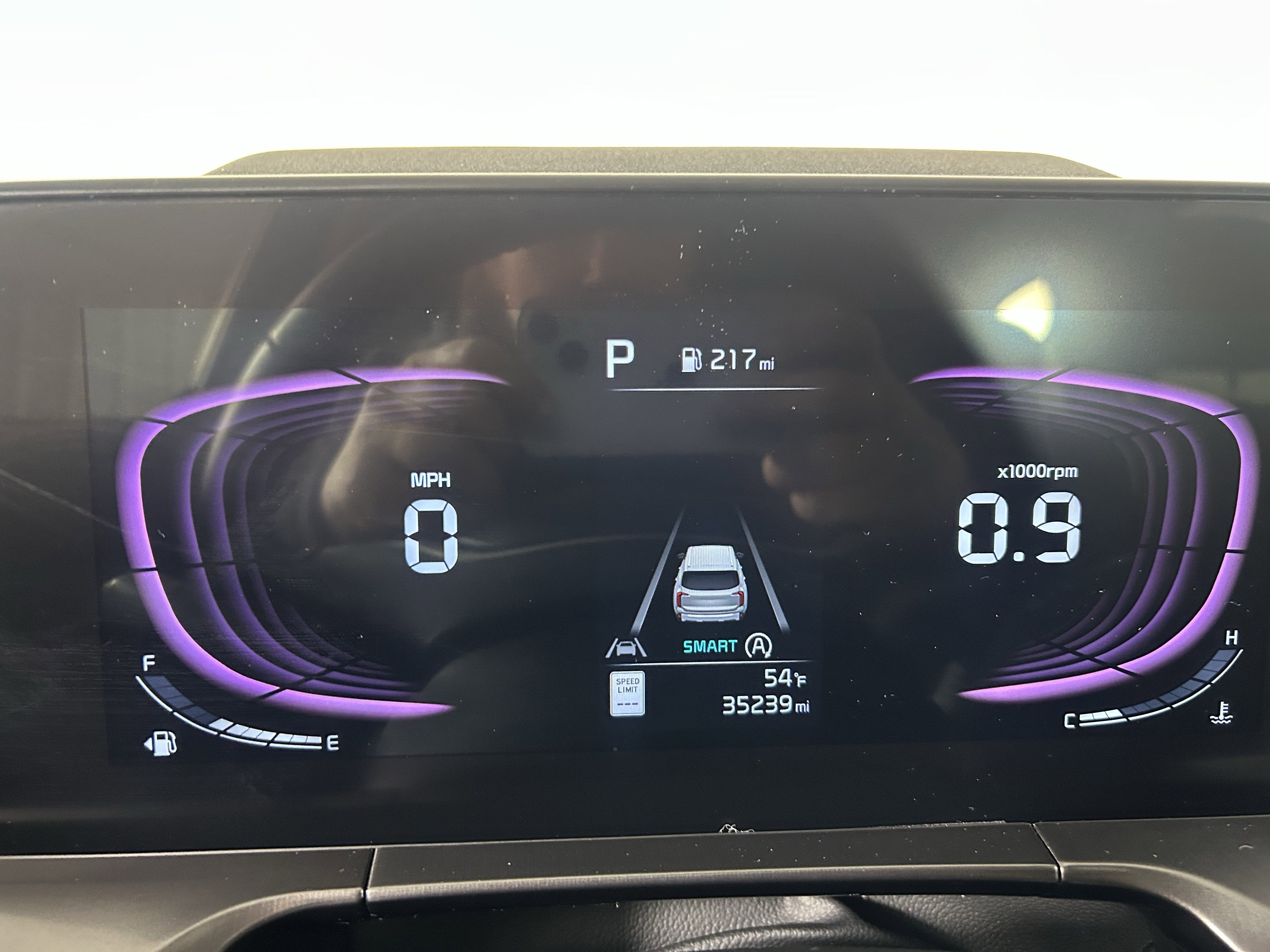 Certified 2025 Kia Telluride S image 31