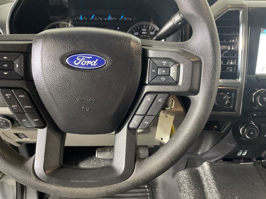 Used 2017 Ford F350 XLT w/ XLT Value Package AWD/4WD image 15