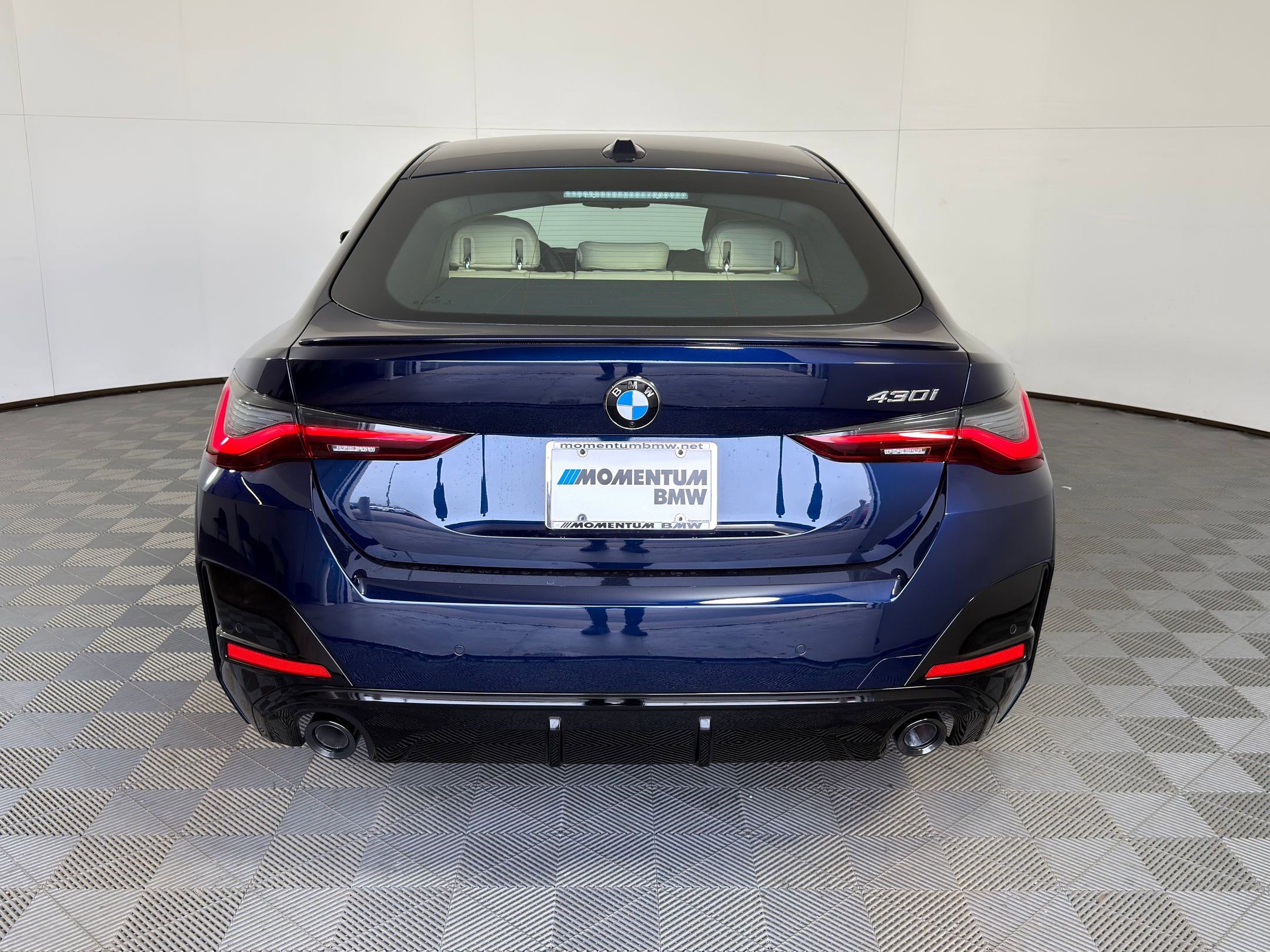 New 2026 BMW 430i w/ M Sport Package image 8