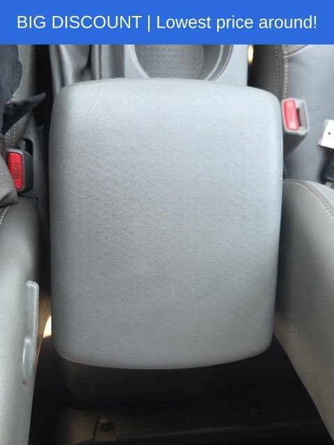 Used 2019 Nissan Frontier SL RWD image 30