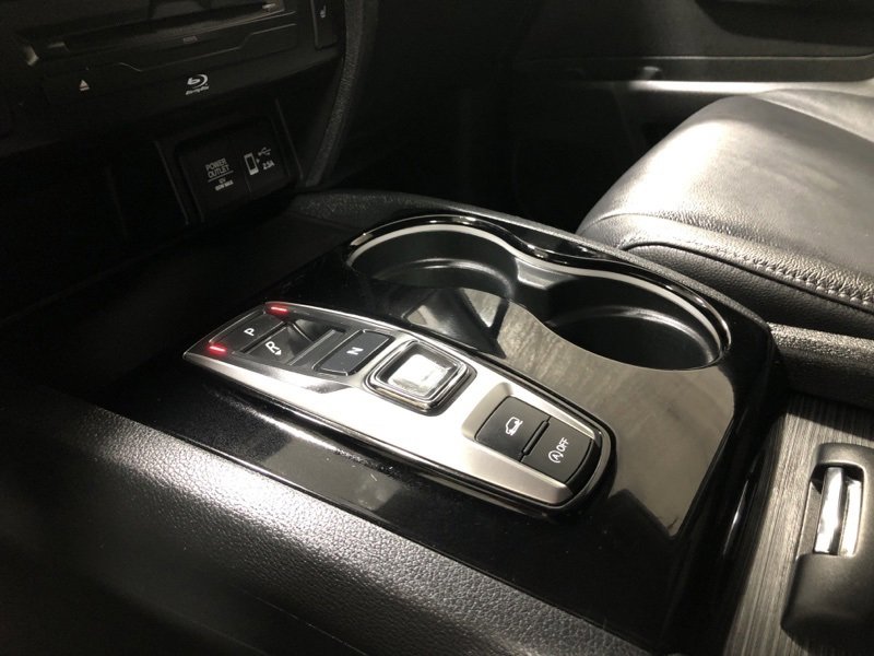 Used 2022 Honda Pilot Touring image 34