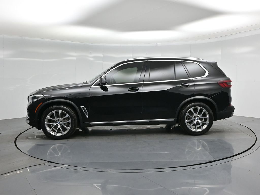 Used 2020 BMW X5 xDrive40i w/ Convenience Package image 31