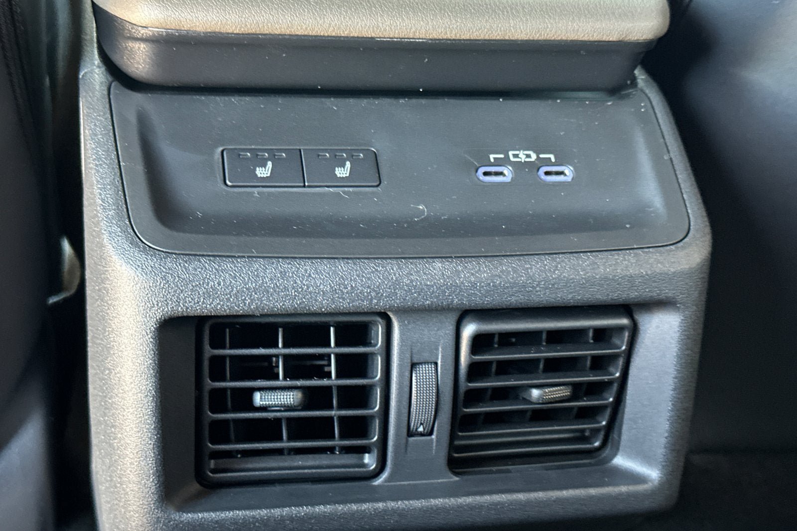 New 2026 Toyota bZ Woodland AWD/4WD image 15