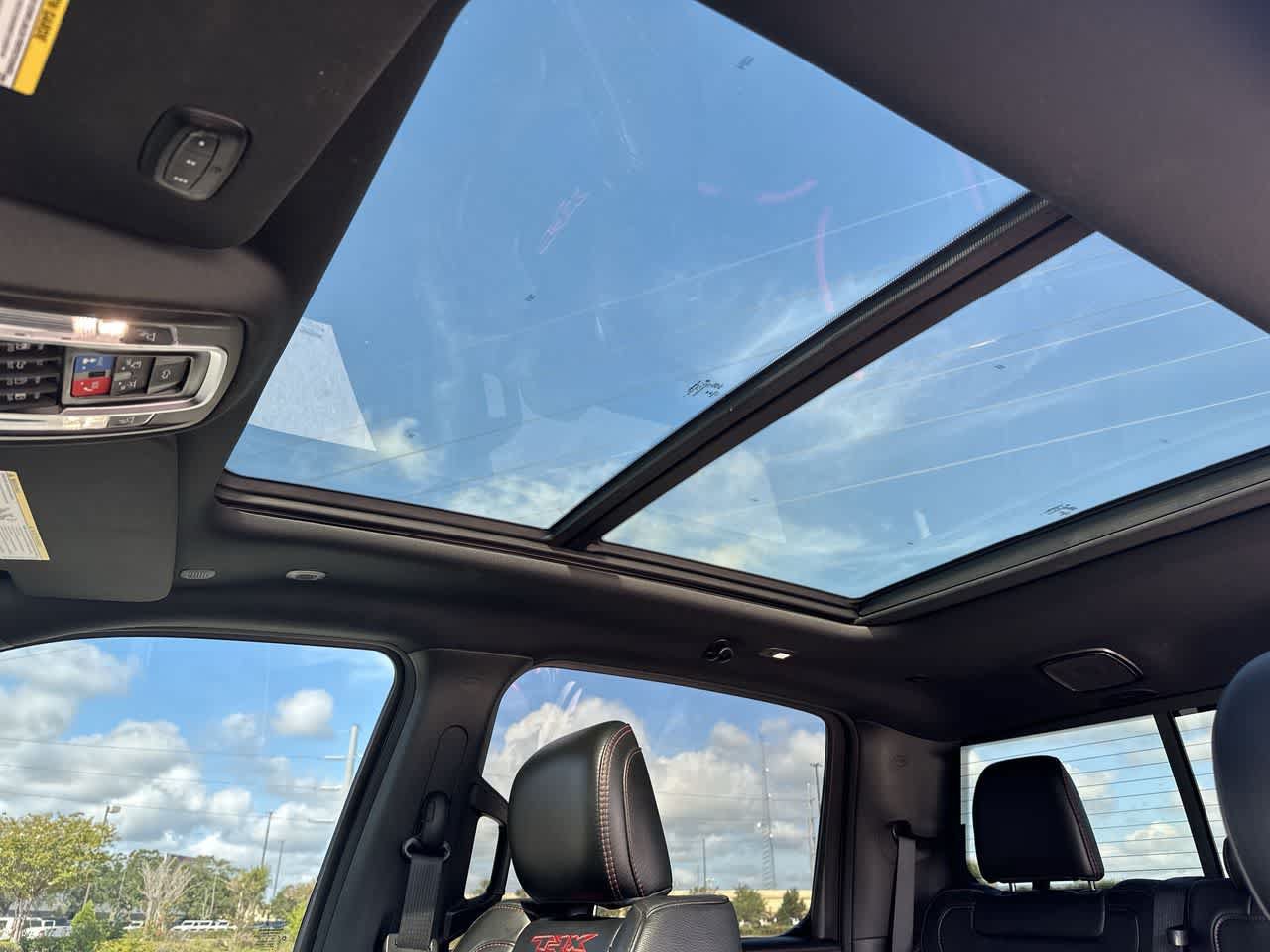 Used 2022 RAM 1500 TRX w/ TRX Level 2 Equipment Group AWD/4WD image 19