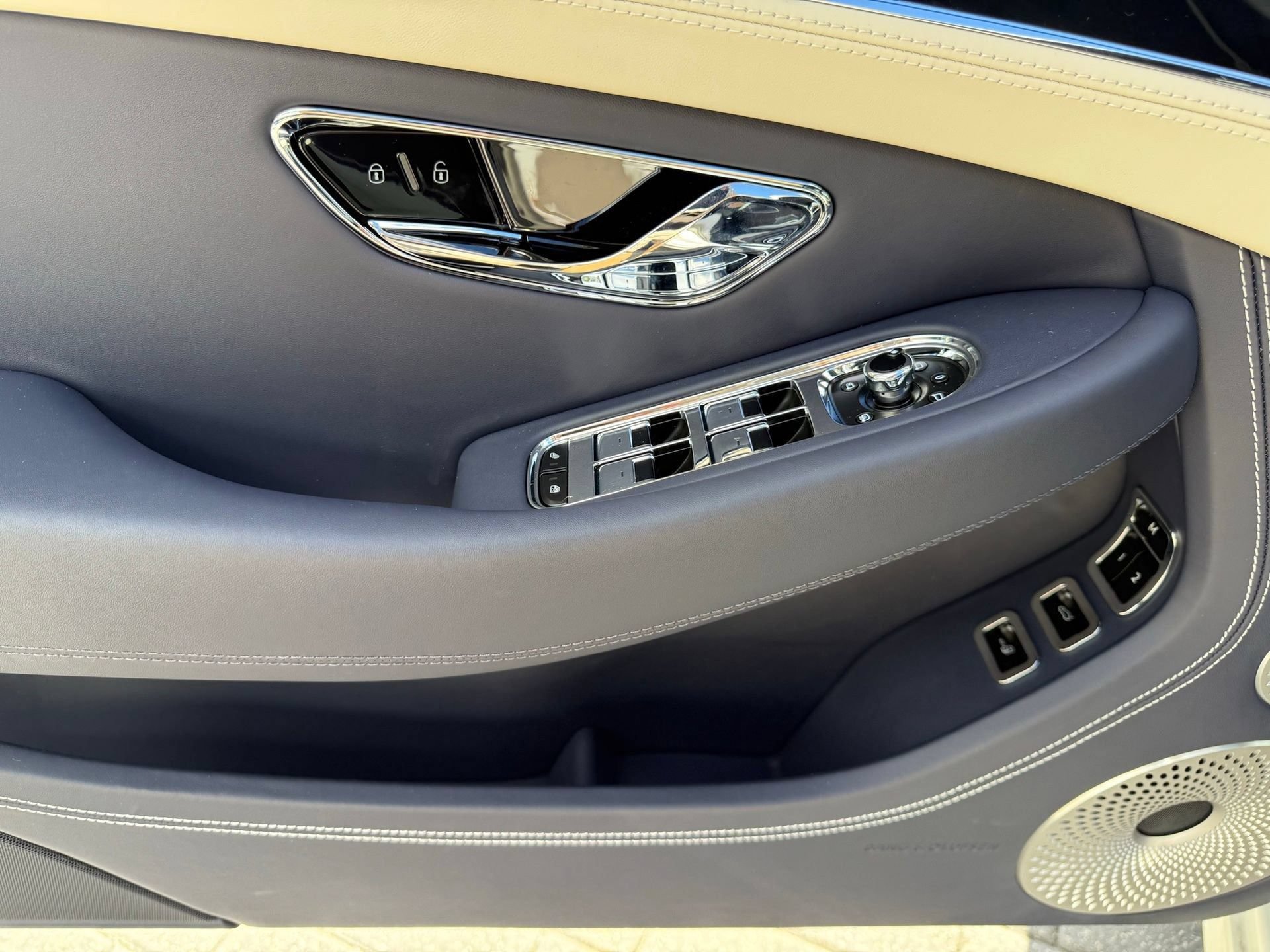 New 2026 Bentley Continental GT AWD/4WD image 41