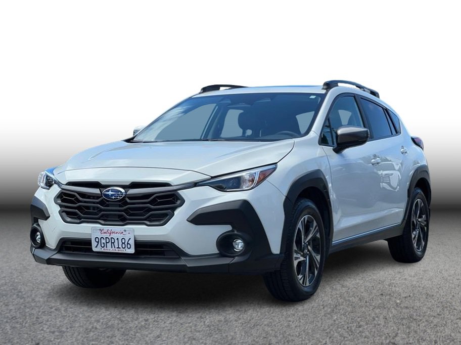 Used 2024 Subaru Crosstrek 2.0i Premium