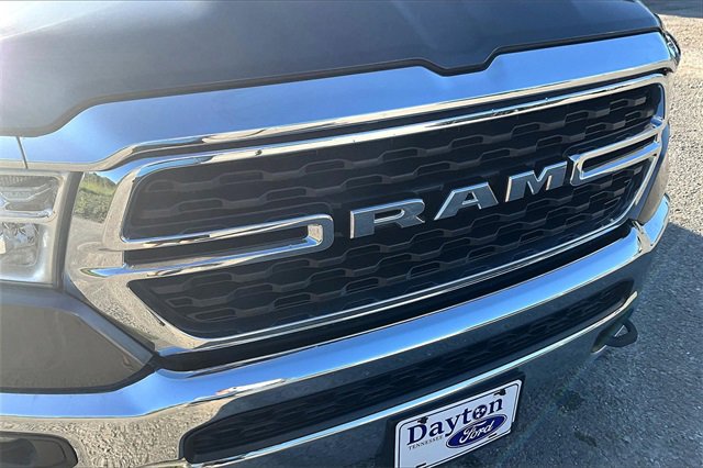 Used 2024 RAM 1500 Lone Star w/ Trailer Tow Group image 31