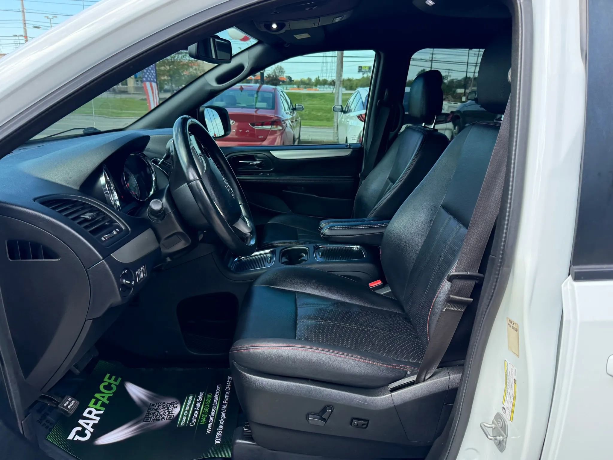 Used 2019 Dodge Grand Caravan GT FWD image 20