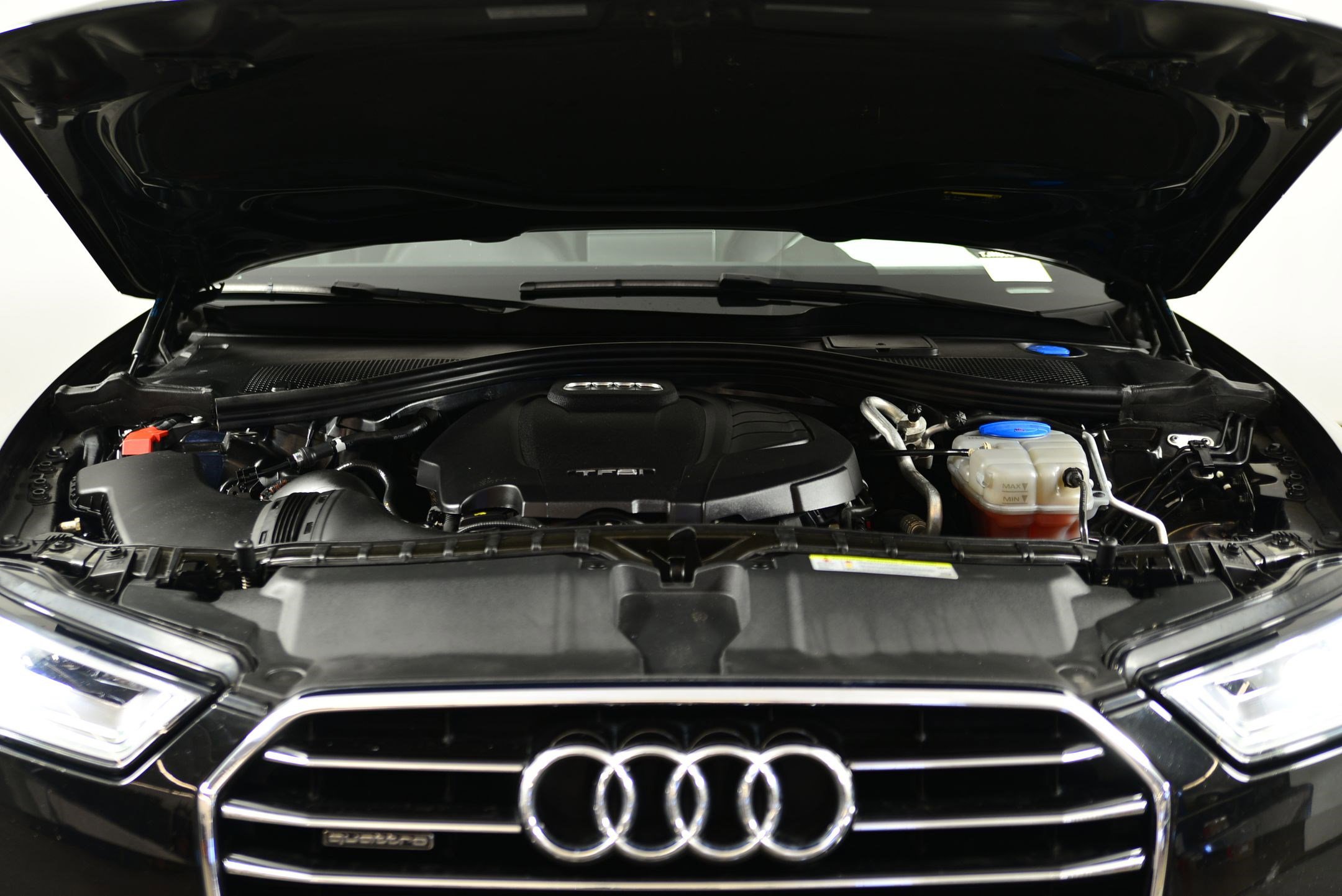 Used 2018 Audi A6 2.0T Premium Plus w/ Premium Plus Package image 18