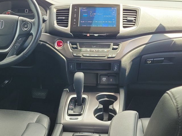 Used 2018 Honda Ridgeline RTL-T image 5