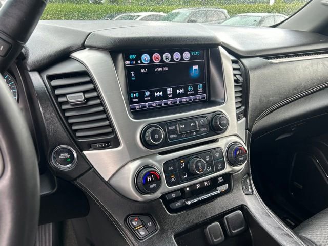 Used 2017 GMC Yukon XL SLT w/ Open Road Package AWD/4WD image 25
