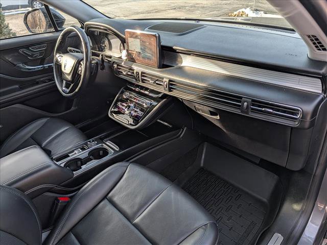 Certified 2022 Lincoln Corsair AWD w/ Premium Package image 15