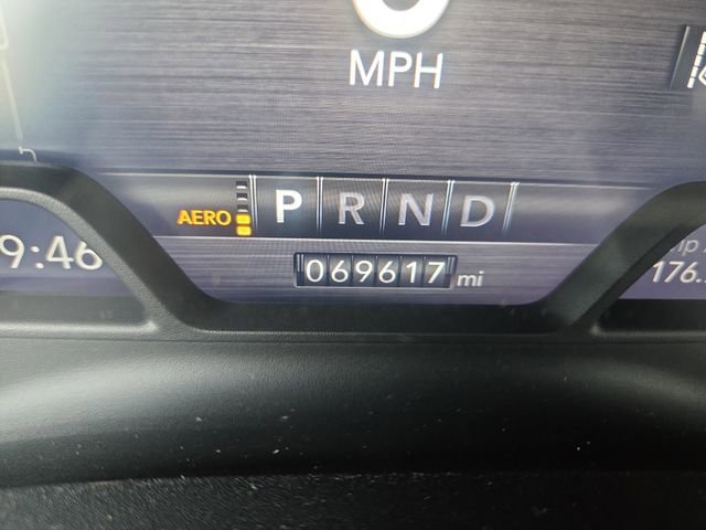 Used 2019 RAM 1500 Laramie image 6