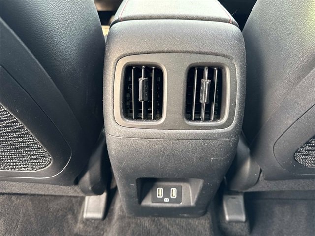 Used 2024 Hyundai Tucson N Line image 13