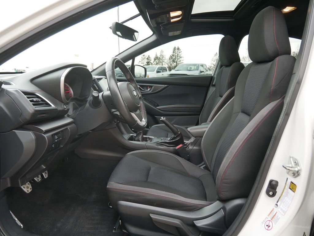 Used 2018 Subaru Impreza 2.0i Sport w/ Popular Package #1 image 8