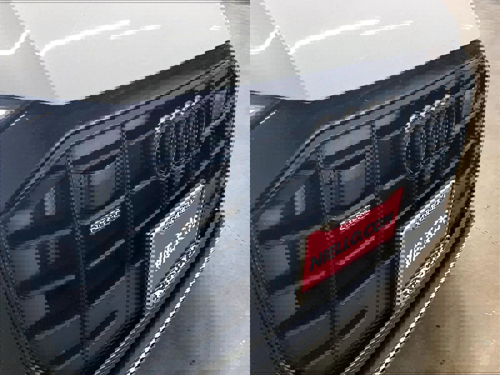 Used 2022 Audi Q8 Prestige image 31