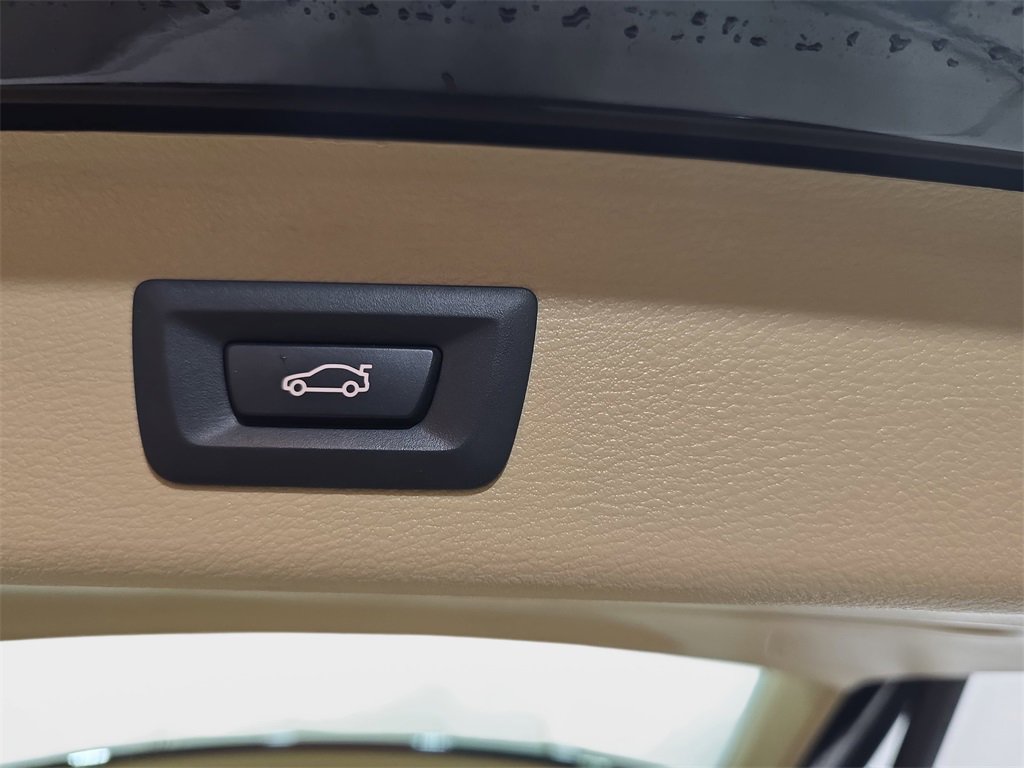 Used 2016 BMW X3 xDrive28i image 15