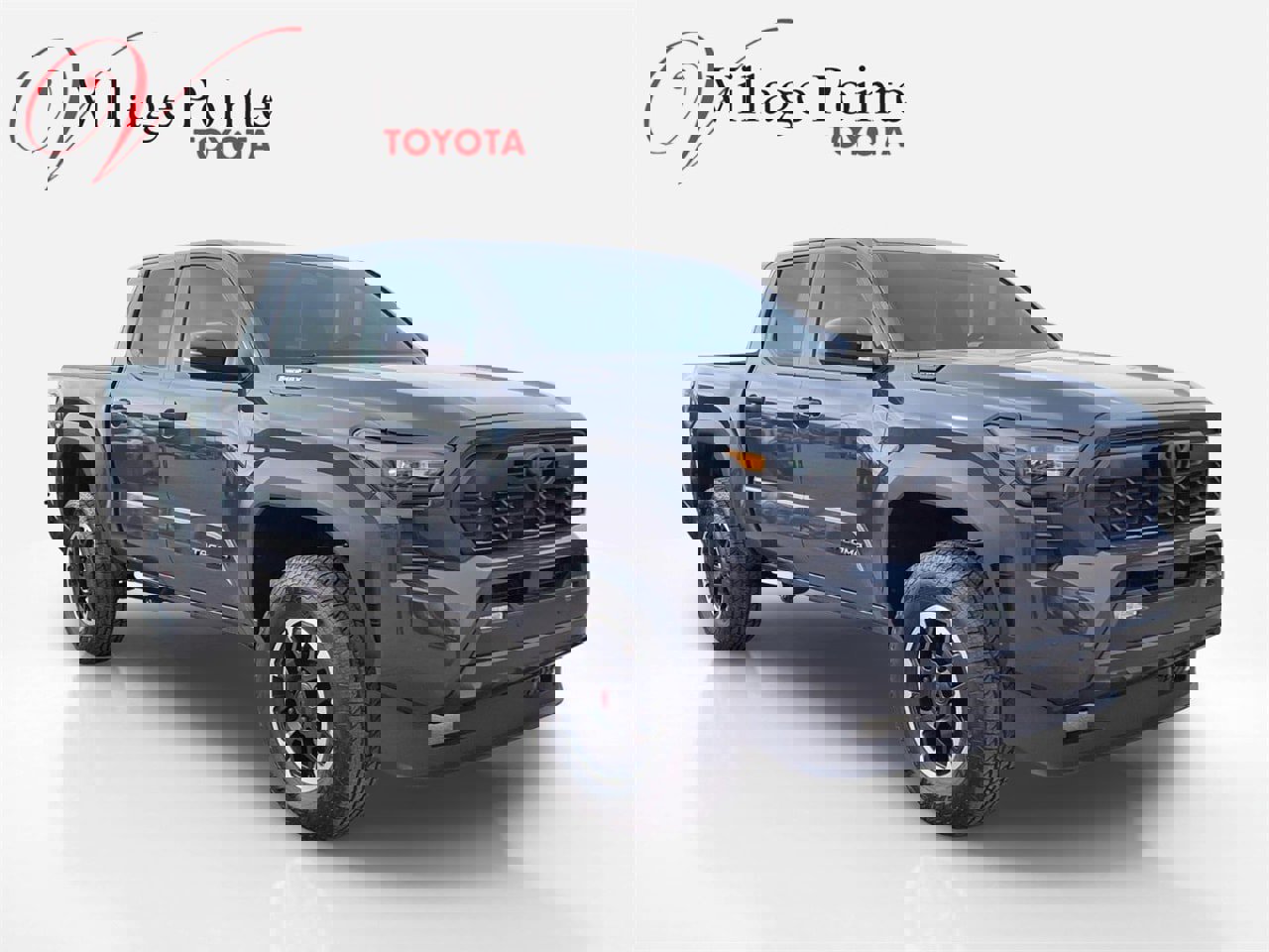 New 2025 Toyota Tacoma TRD Off-Road image 7