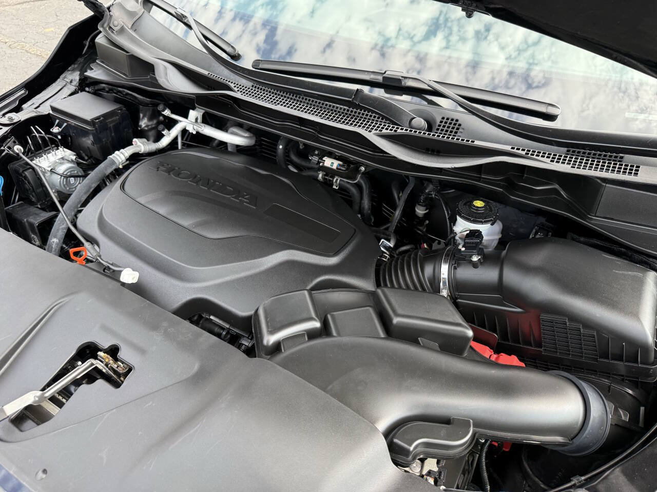 Used 2025 Honda Odyssey Sport-L image 13