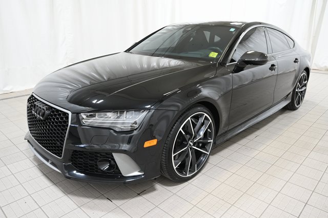 Used 2016 Audi RS 7 Performance image 17