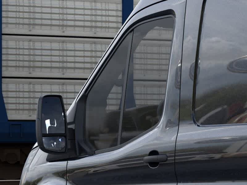 New 2026 Ford Transit 250 148 High Roof Extended AWD image 20