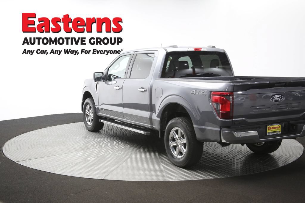 Used 2024 Ford F150 XLT w/ Mobile Office Package AWD/4WD image 65